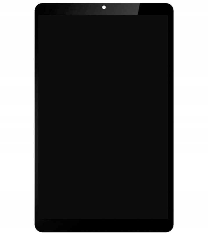 Org Originální refurb displej pro Lenovo Tab M8 (Gen 2, Gen 3) černý