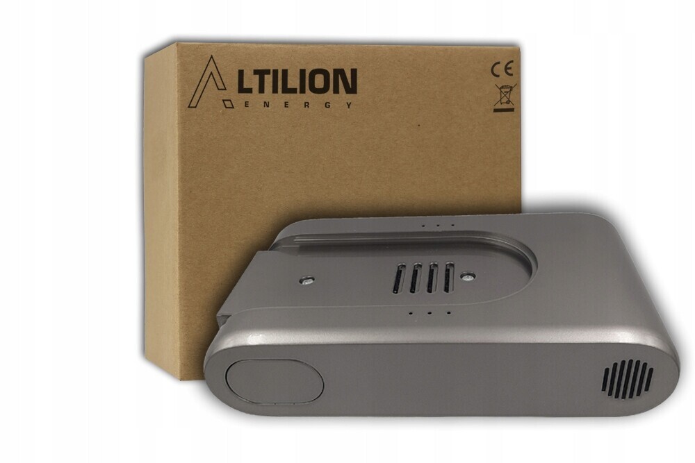 Baterie Akumulátor vysavače Dreame T20 T20 Pro