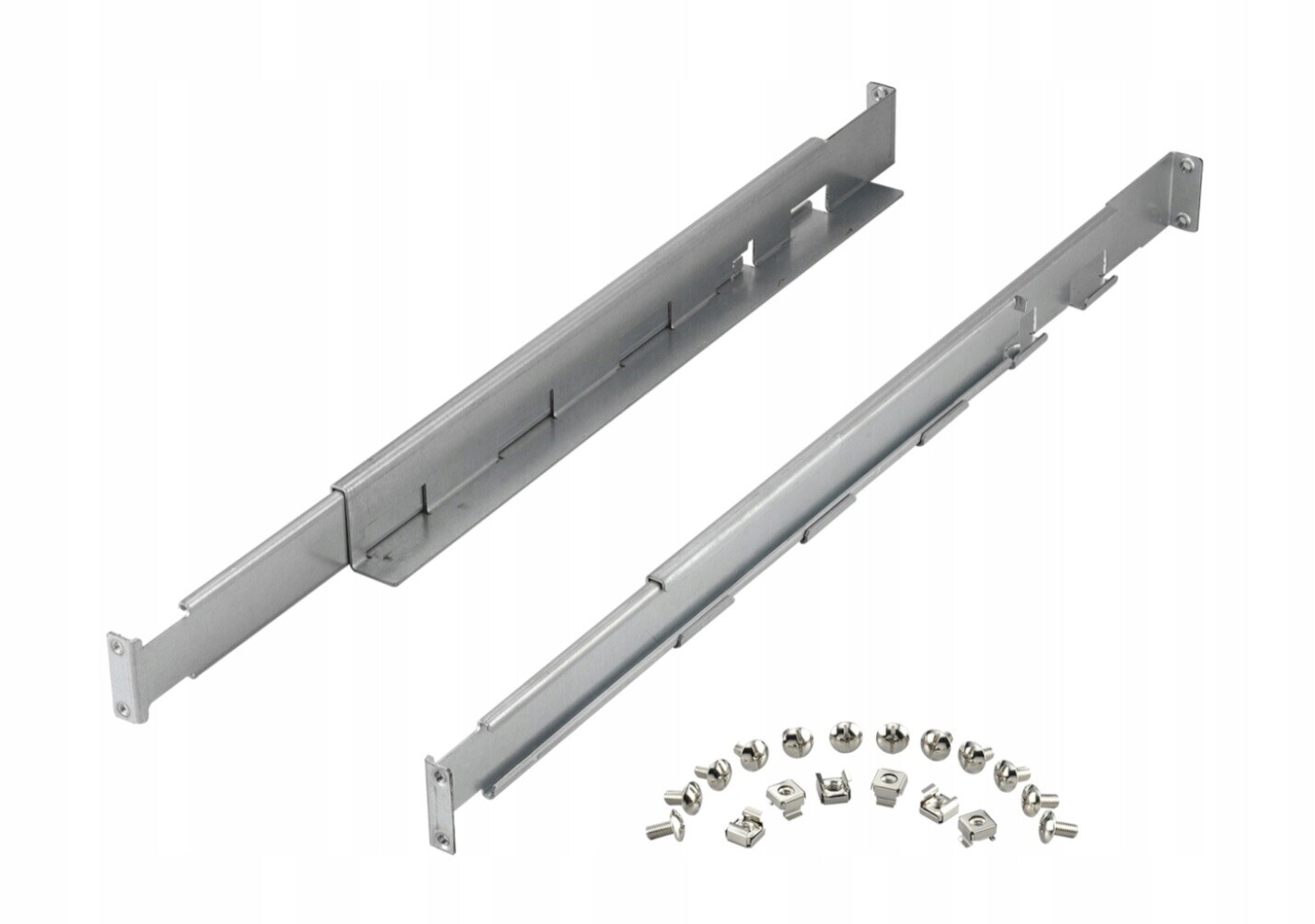 Racková Lišta Pro Apc SRVRK1 Easy Ups On-Line Srv 19