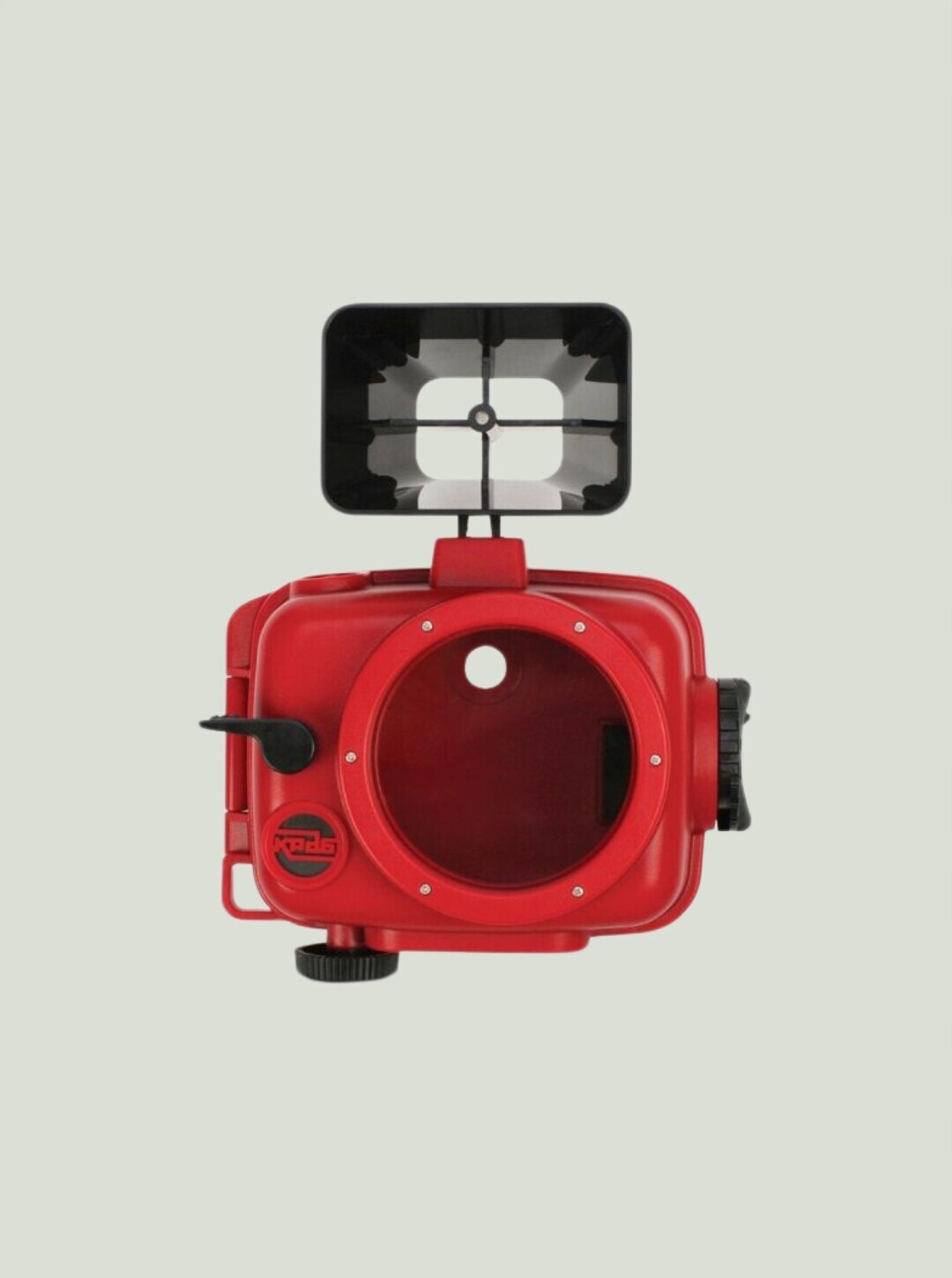 Podvodní pouzdro Lomo Krab pro Lomo Lc-a+ a LC-Wide Lomography