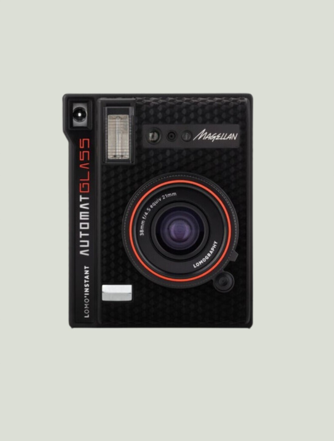 Instantní fotoaparát Lomo’Instant Magellan Edition – Lomography