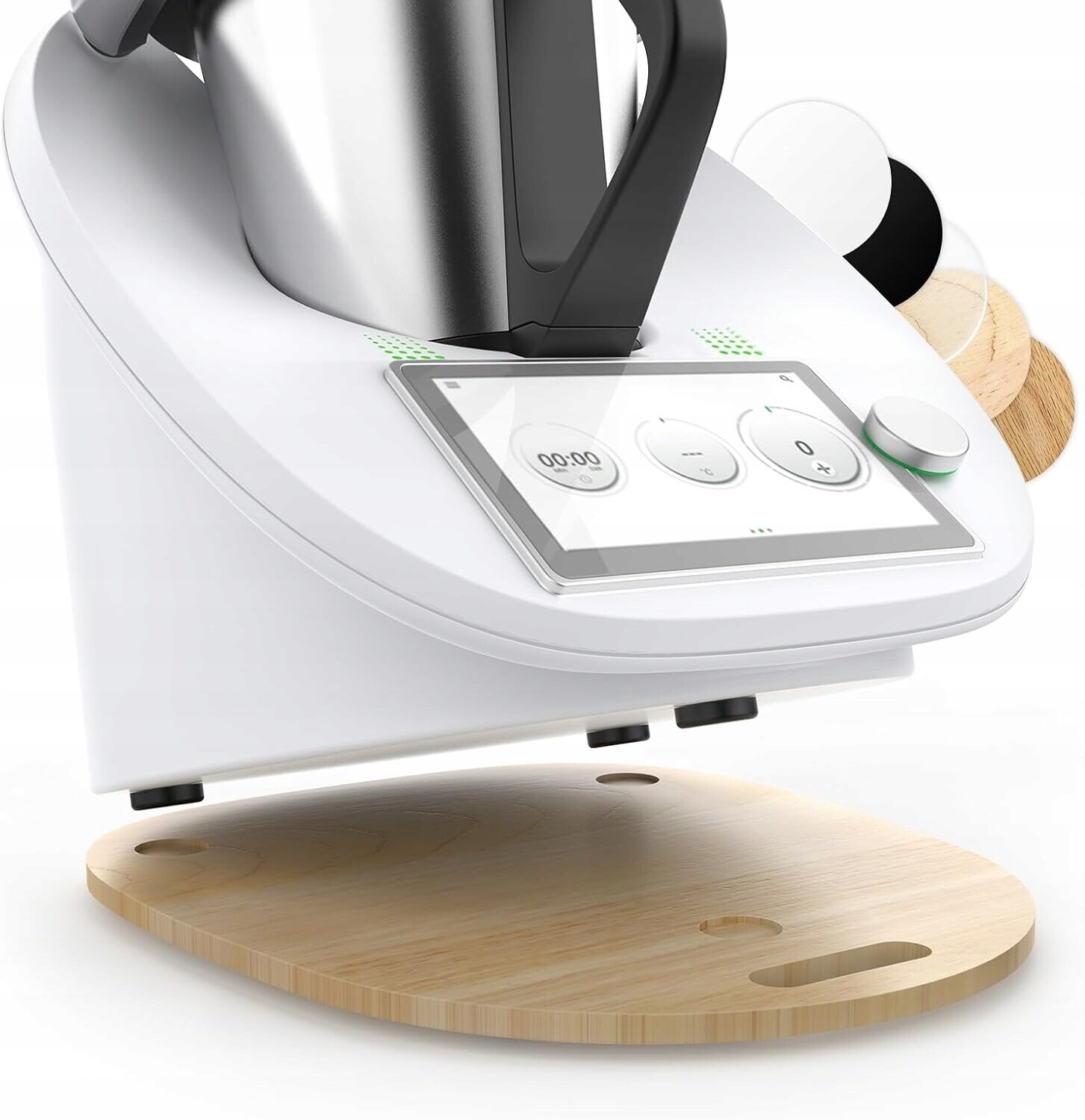 Siegvoll Kluzná deska pro Thermomix TM6 TM5