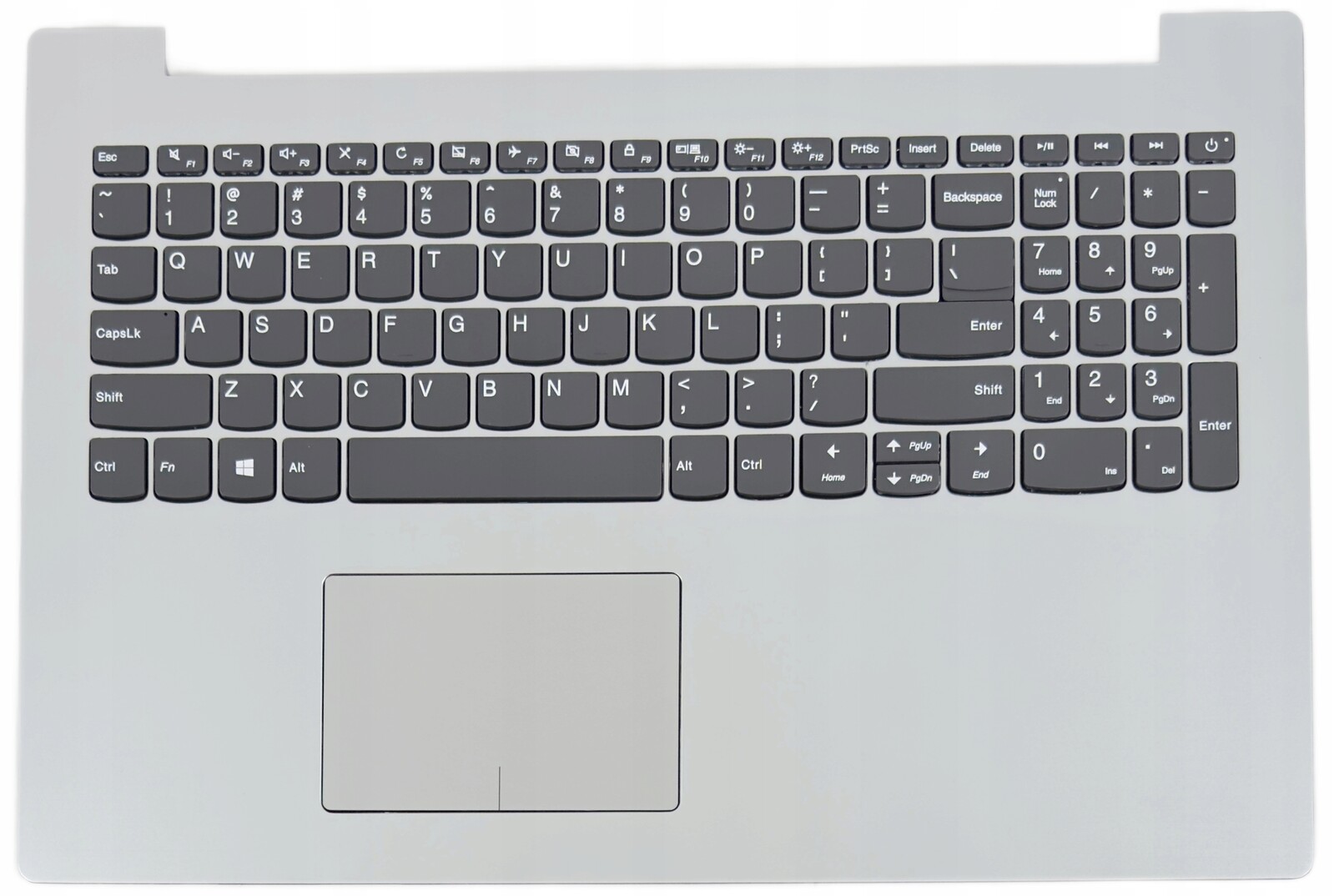 Palmrest Klávesnice Lenovo Ideapad 320-15IKB 320-15ISK 330-15 330-15IKB
