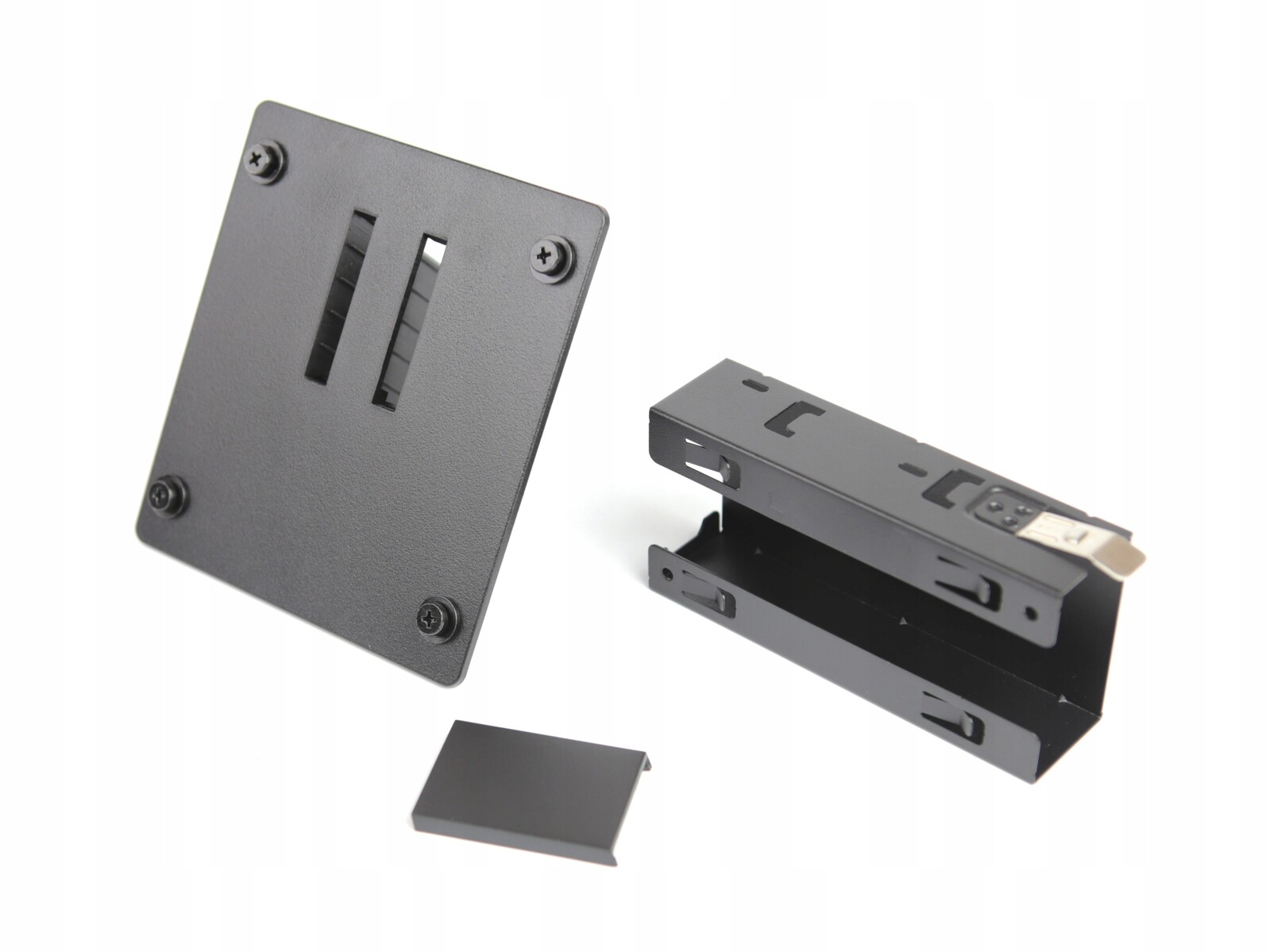 Lenovo ThinkCentre Tiny – Držák Clamp Bracket Mount Kit 4XF0H41079 Nový