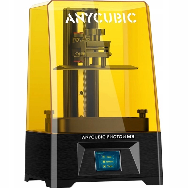 3D tiskárna Anycubic Photon Mono M3 2K Uv LCD AH5753