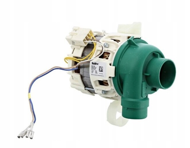 Aeg Mycí čerpadlo s turbínou pro myčku nádobí 140000397020