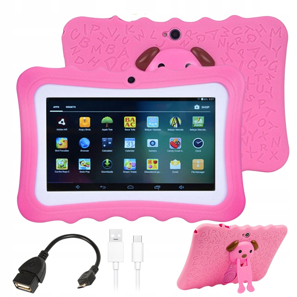 Tablet Pro Děti 7