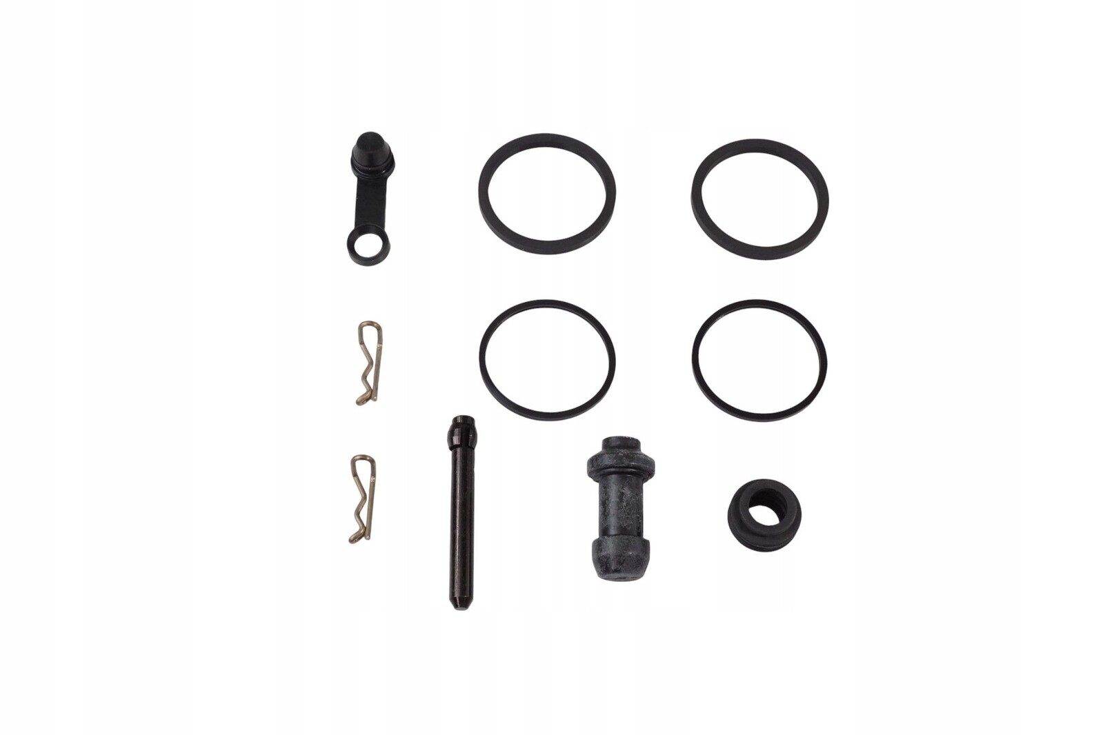 All Balls 2025/07 Sada Na Opravu Brzdového Třmenu Přední Harley Davidso