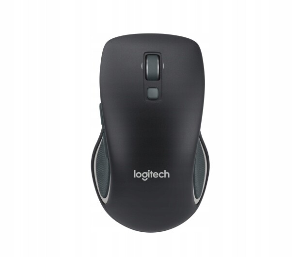 Bezdrátová myš Logitech M560 optický senzor Nový popis