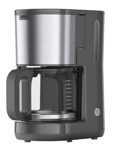 Překapávač Braun PurShine KF101Bl 1 l