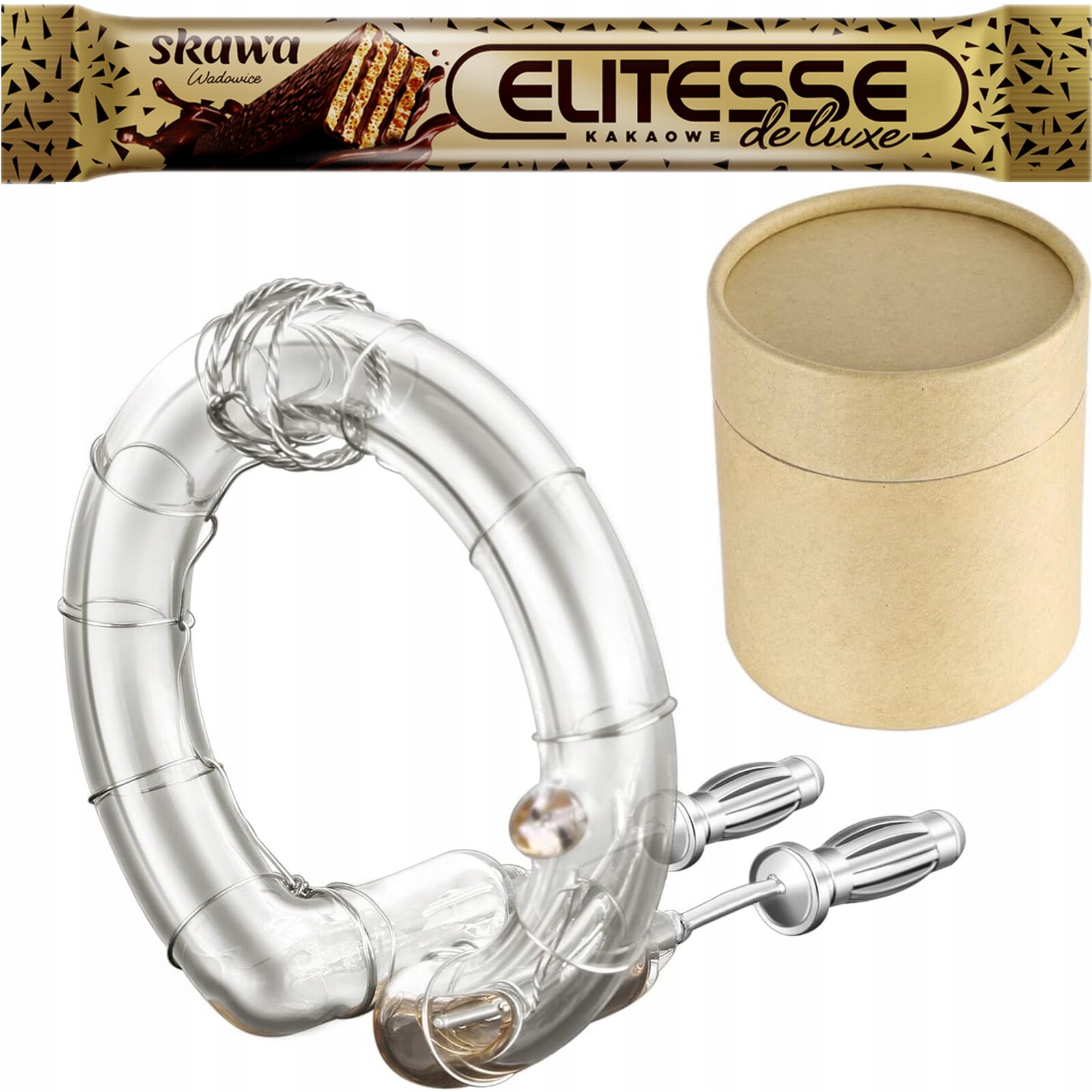 Náhradní žárovka Lampy Neewer 300W Q300 VISION4 ML300 T8 Nová