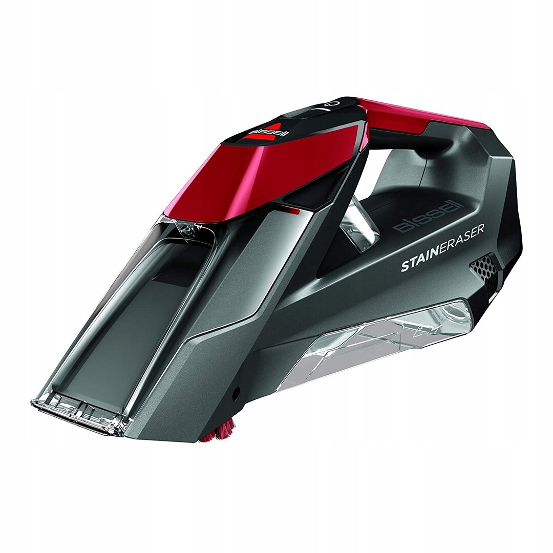Ruční Vysavač Bissell Stain Eraser 2005N červený AH5623