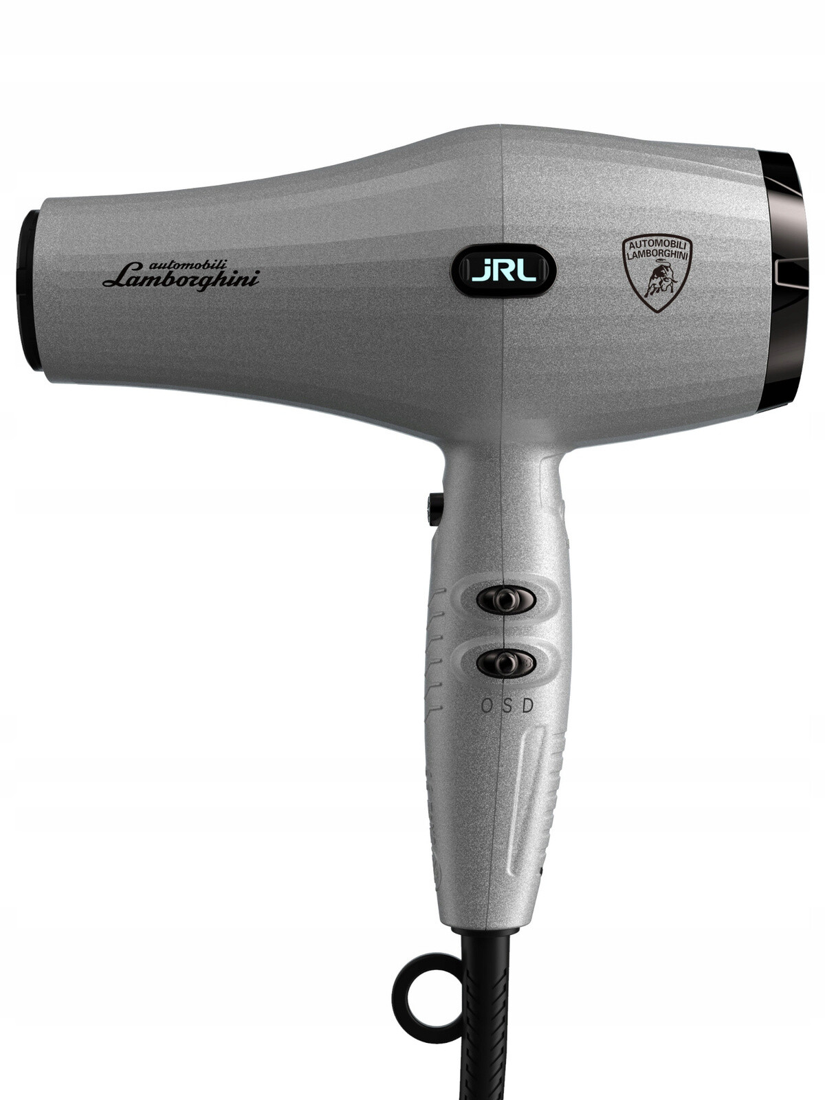 Jrl Fén Forte Pro Fp 2020LS s ionizací, 2400 W, stříbrná