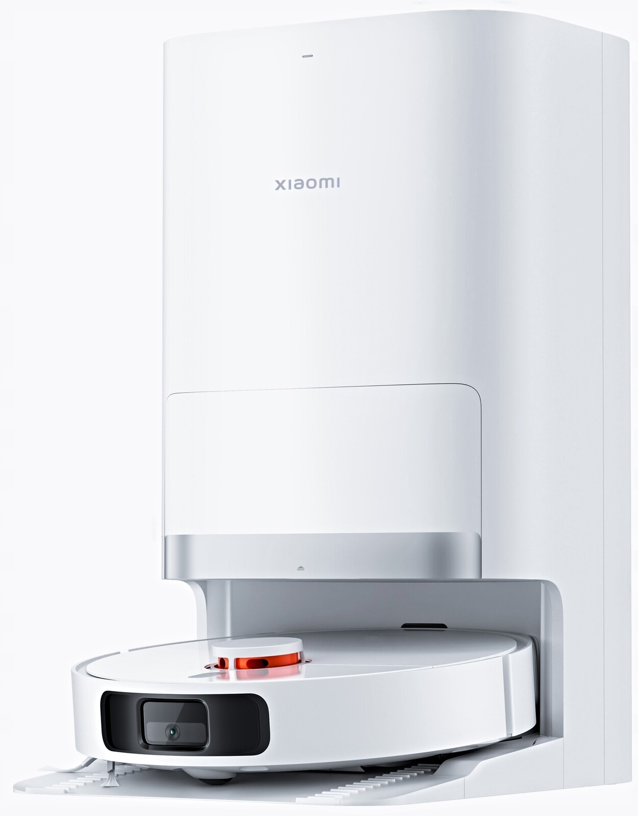 Uklízecí Robot Xiaomi X20+ 2V1 Mopování, Laserová Navigace, 6000PA