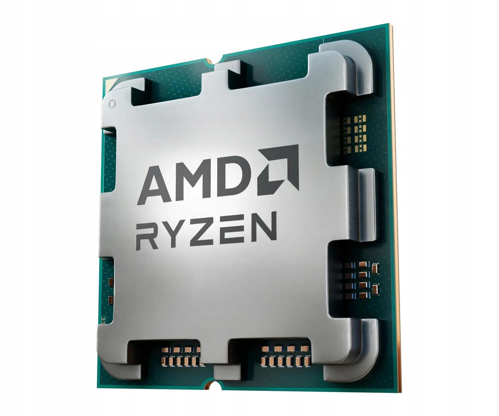 Procesor Amd 9500F Amd Ryzen 5 Oem AM5 3.8 GHz 100-000001406 Tray