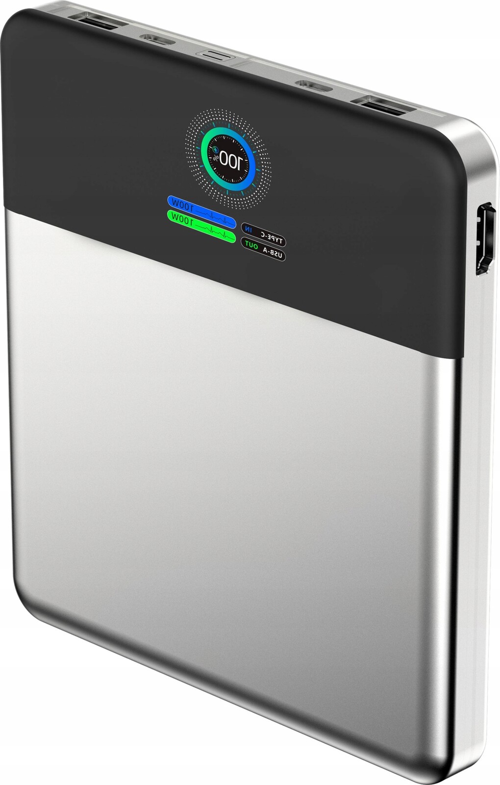 Powerbanka EPB-03 – ultra rychlé a spolehlivé nabíjení 100 W