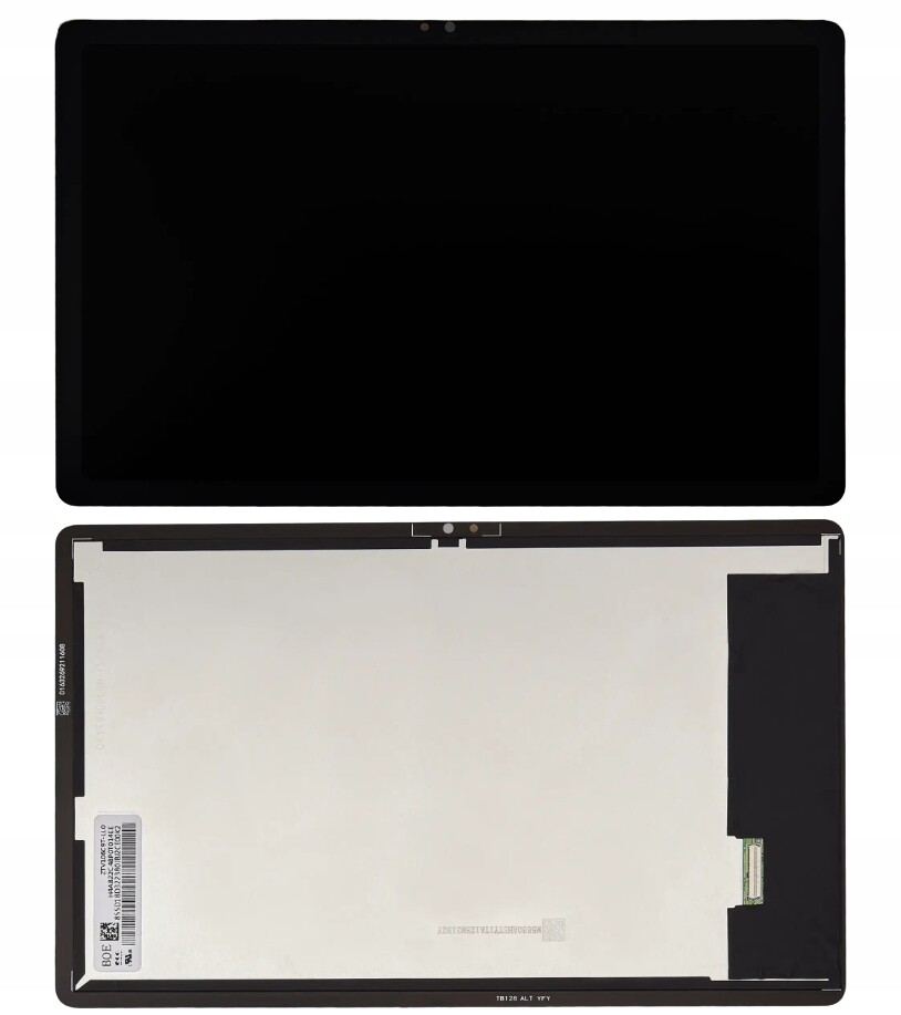 Org Originální refurb displej pro Lenovo Tab M10 Hd Gen 3