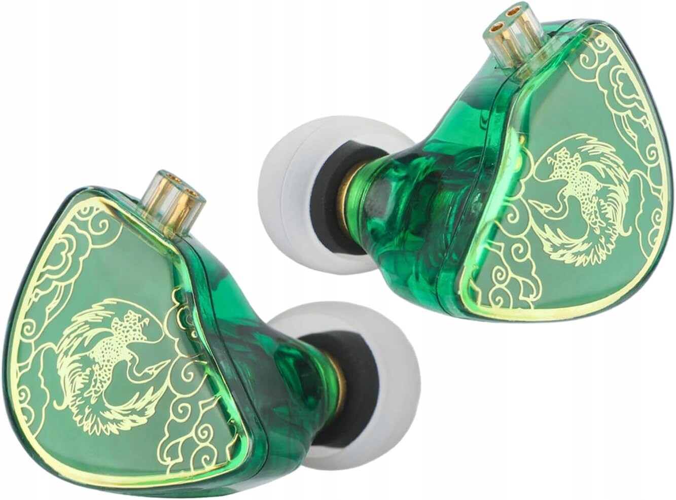 Sluchátka do uší Linsoul Tangzu Waner Sg