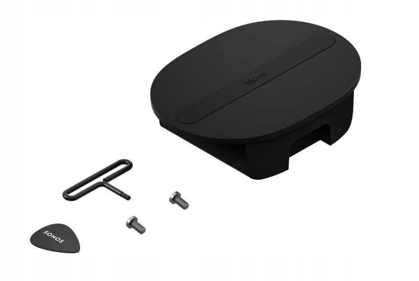 Sada akumulátor pro Sonos Move 2 Bílá