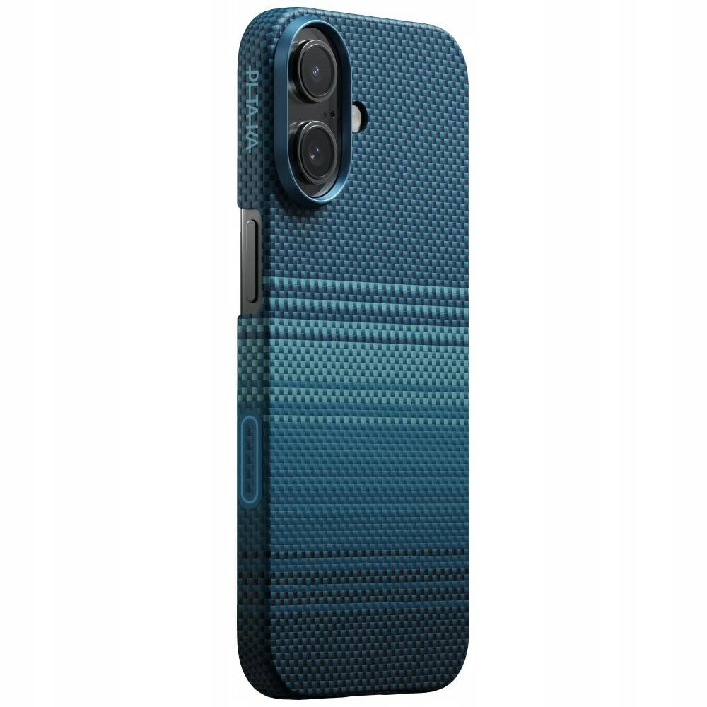 Pouzdro Pitaka Ultra-Slim MagSafe pro iPhone 17 moonrise