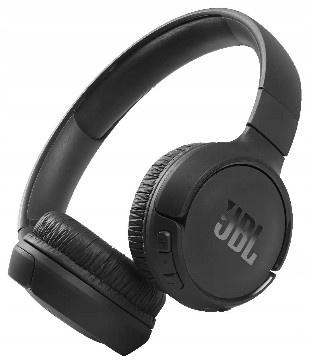 Bezdrátová sluchátka do uší Jbl Tune 510BT Bluetooth Stereo černá