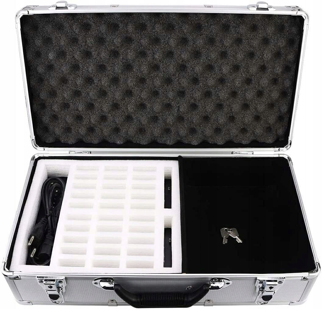 Rychlonabíjecí kufr pro zařízení Retekess TT001