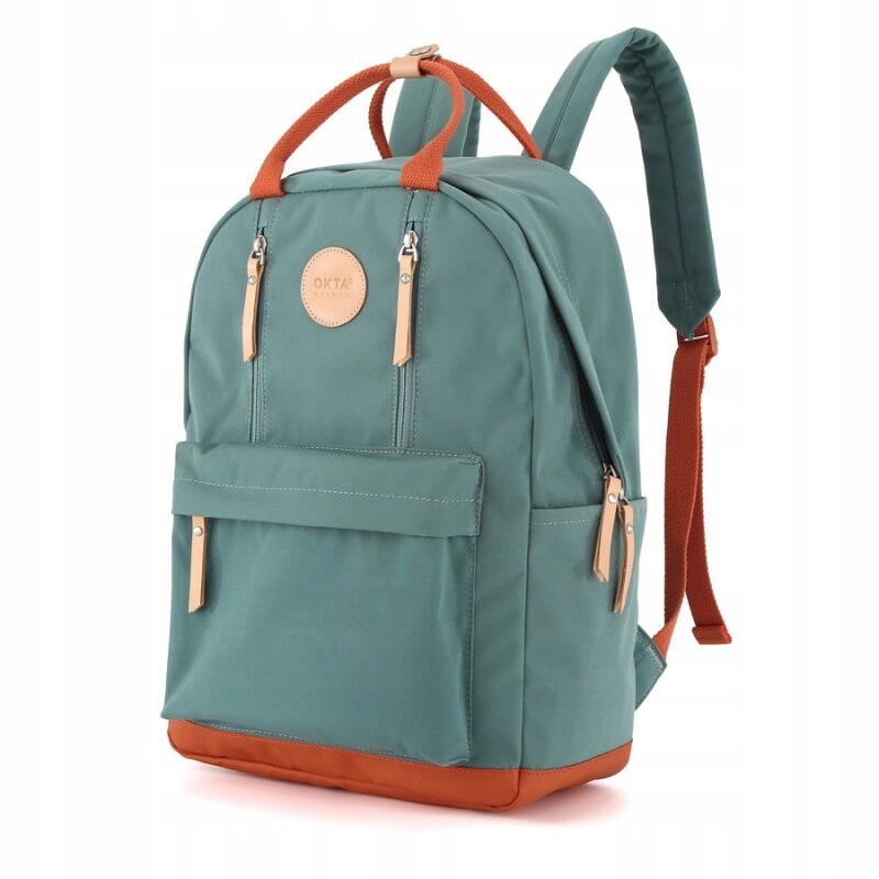 Dámský sportovní Batoh Himawari , velký a prostorný, na notebook