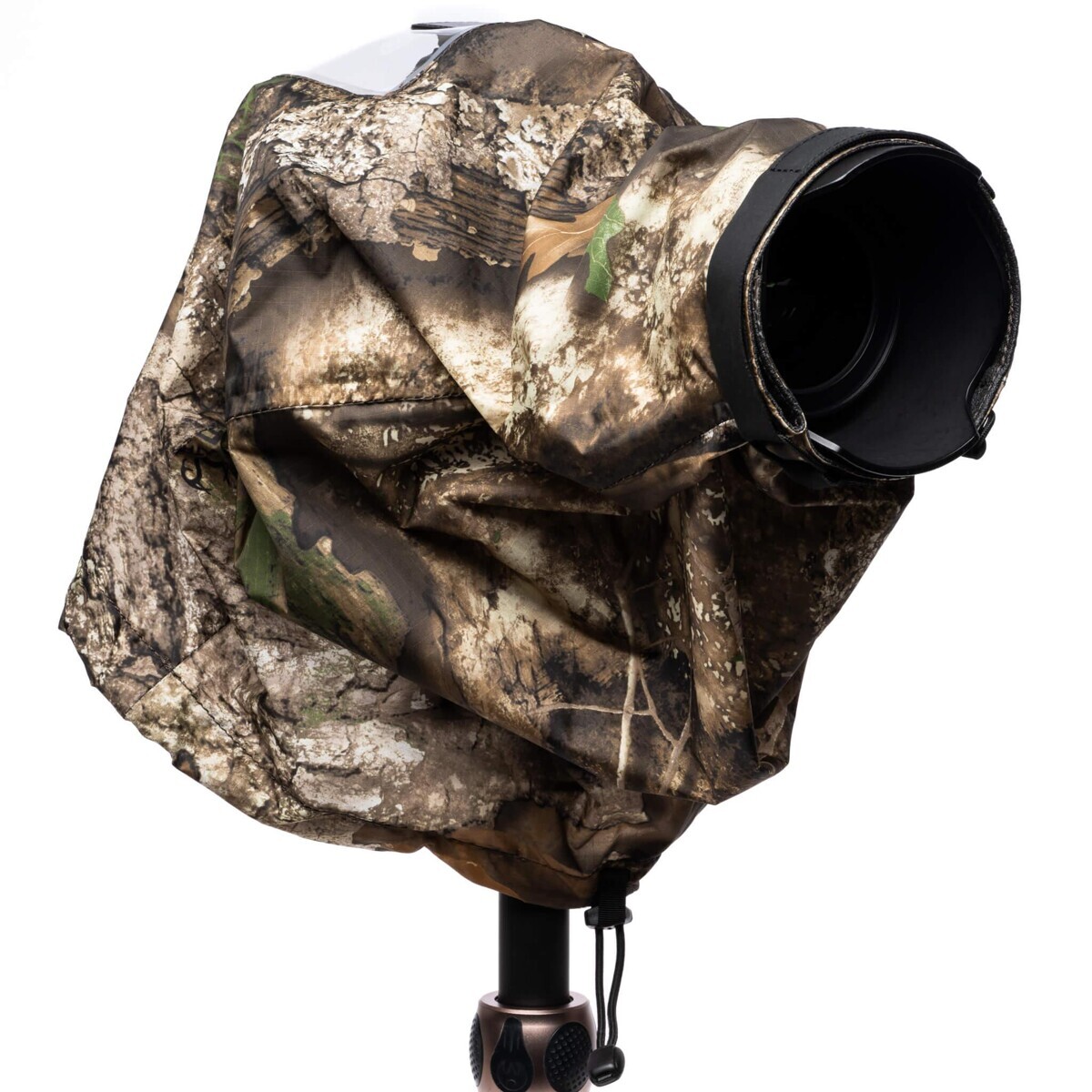 Pláštěnka ThinkTank Camo Emergency Rain Cover Sm kamufláž