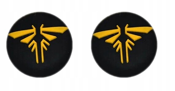 Gumičky na analogy PS4 PS5 Xbox One Series The Last Of Us 2ks