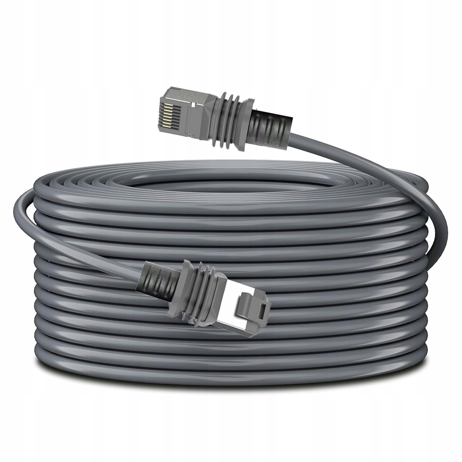 Kabel Starlink Gen 3 o délce 75 stop 23 m pro Starlink V3/V4/Mini