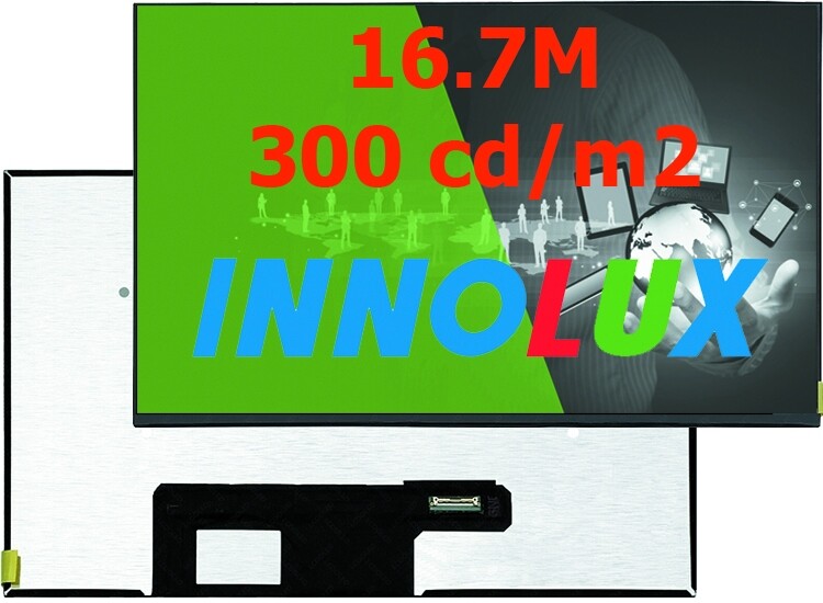 Nová Matrice N140JCA-EFL Náhradní 1920x1200 Ips eDp 30PIN Lesklá