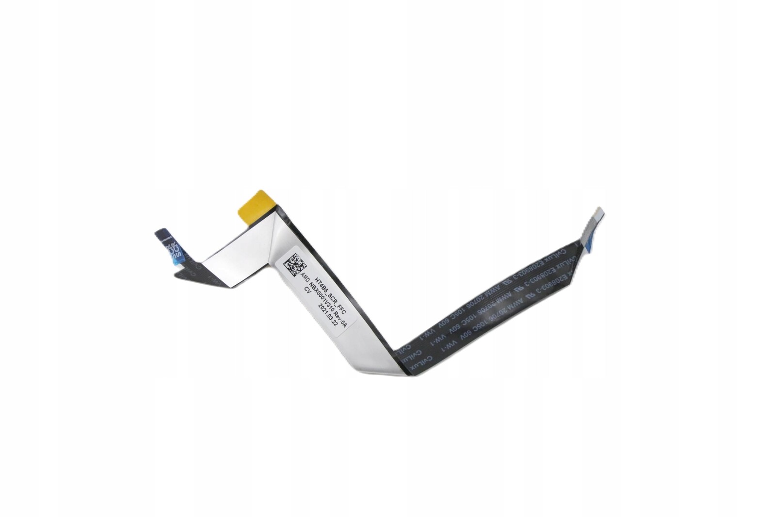 Kabel pro čtečku Sc 5C11C12546 pro Lenovo Thinkpad T14 gen2 20XK 20XL