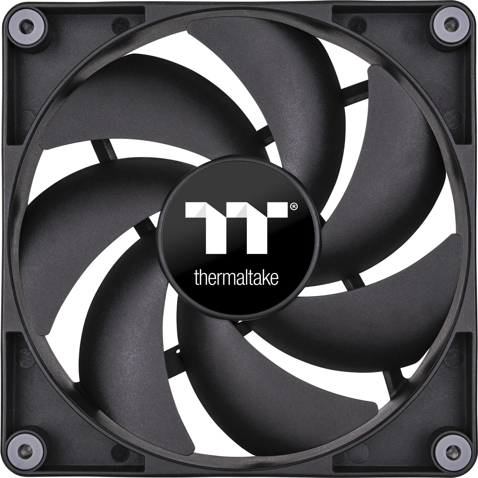 Thermaltake CT140 2 kusy ventilátorů pro Pc