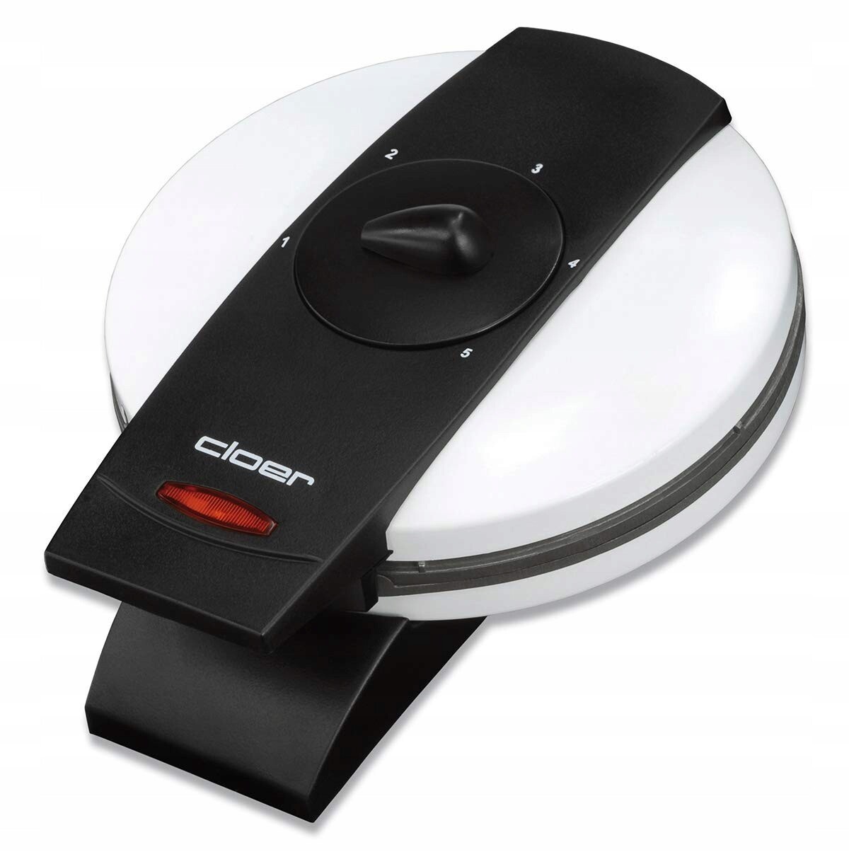 Vaflovač Cloer 0261 800 W bílý