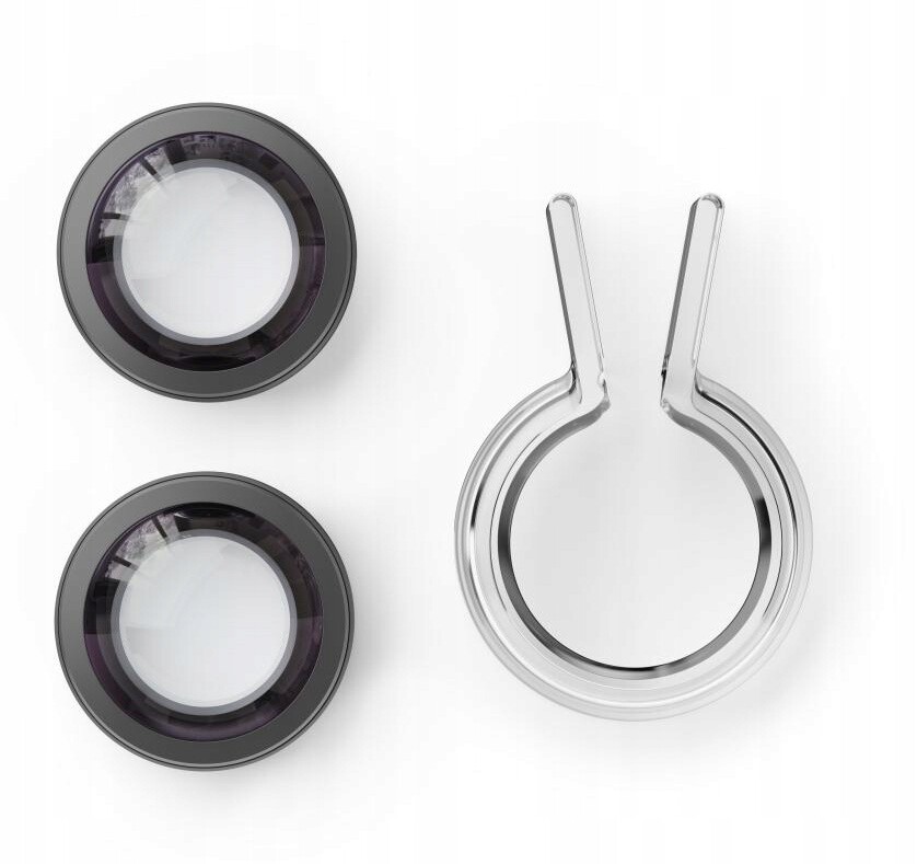 Vyměnitelné čočky pro kameru GoPro MAX2 Oprava objektivu Držák pro výměnu