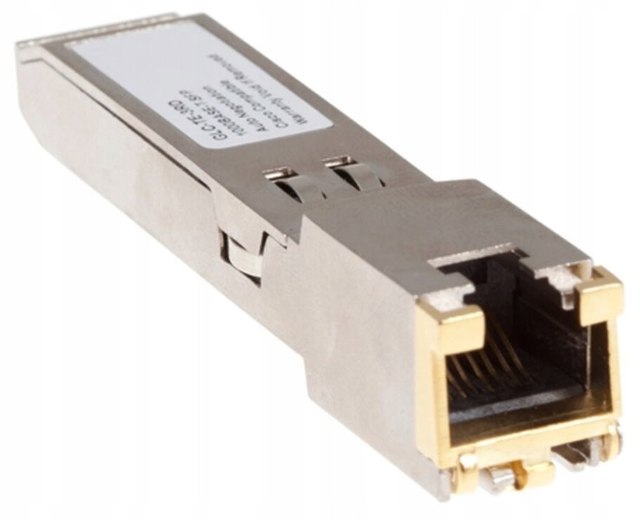 Novatron Glc-te/ PN21877 (oem pro Cisco)