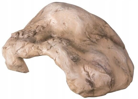 Repti-zoo Kamenná jeskyně z hlíny 14x10x6 cm