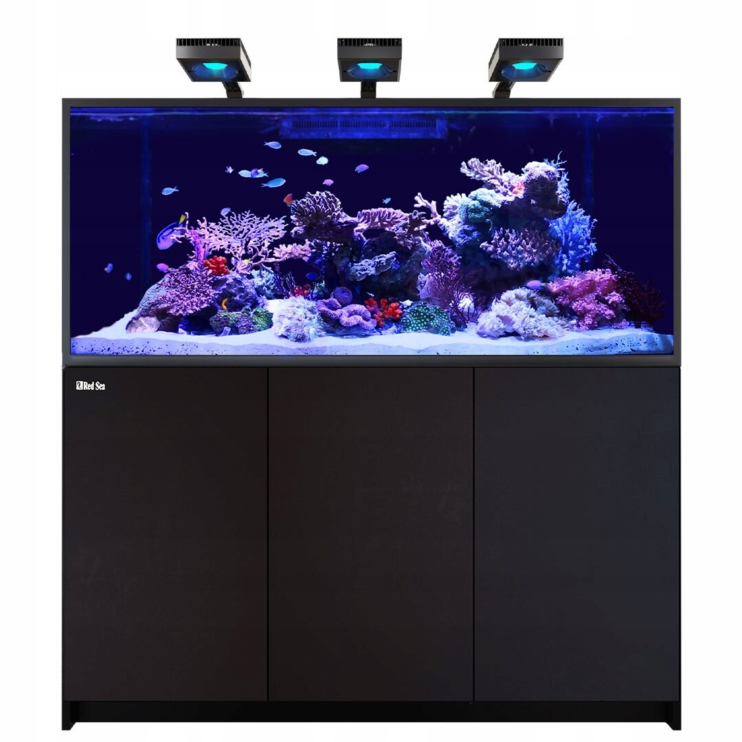 Red Sea Reefer Max S-700 G2+ Černá