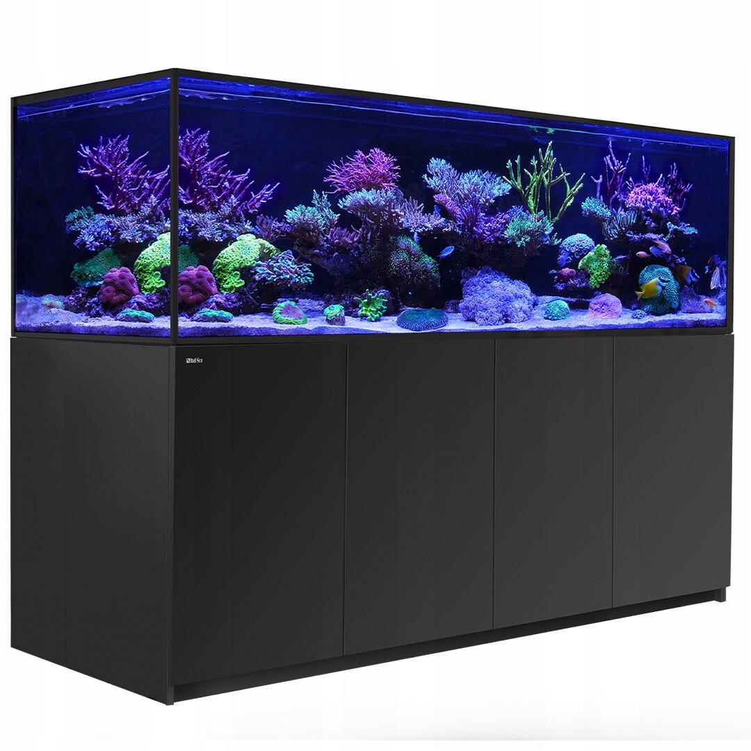 Red Sea Reefer G2+ S 1000 Kompletní Systém Černý