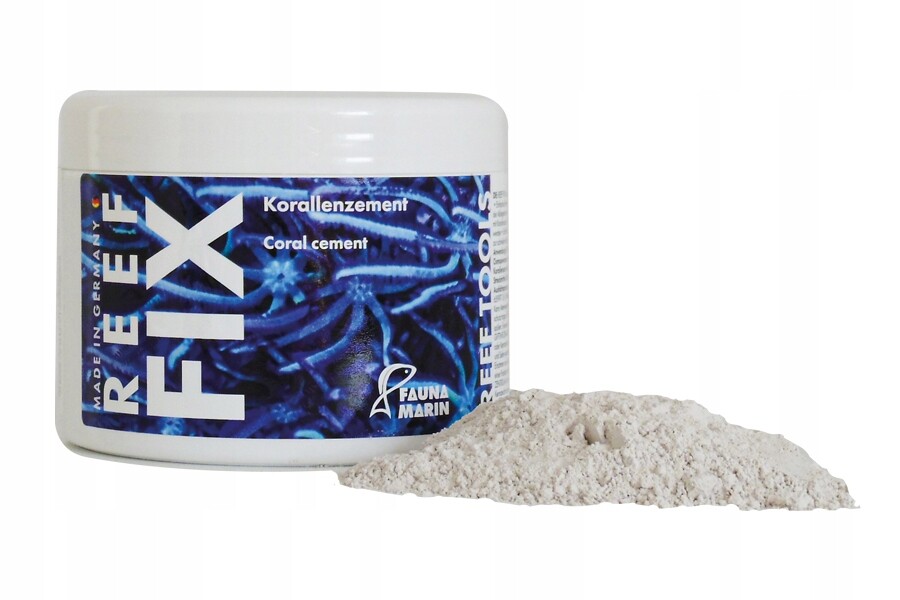 Fauna Marin Ultra Reef Fix 480 g