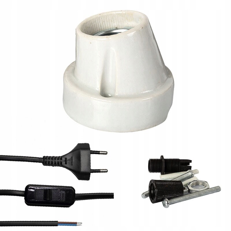 Objímka Repti-Zoo Rz Oprawka katowa CS007 200 W