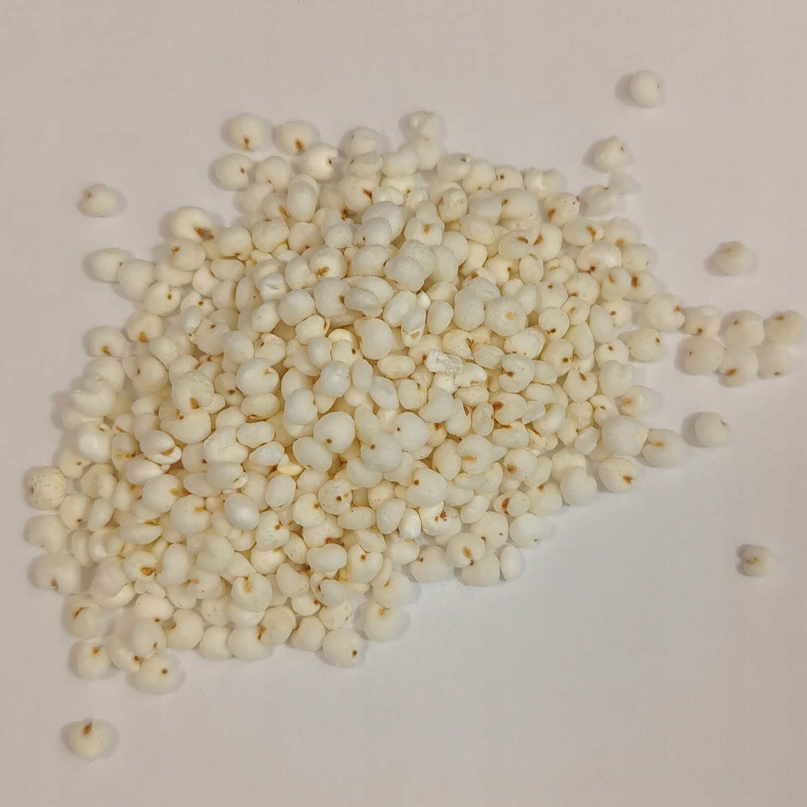 Jáhlová Kaše Expandovaná 1 Kg Rafex