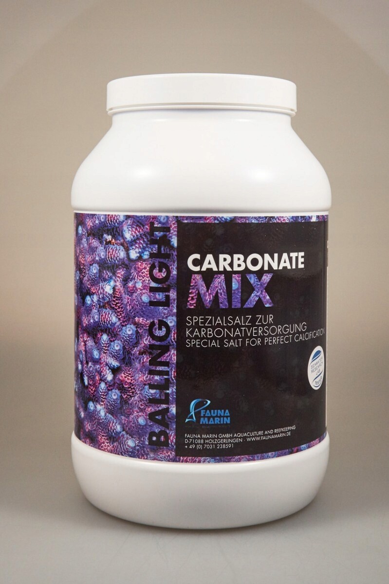 Fauna Marin Carbonate-Mix 1 kg