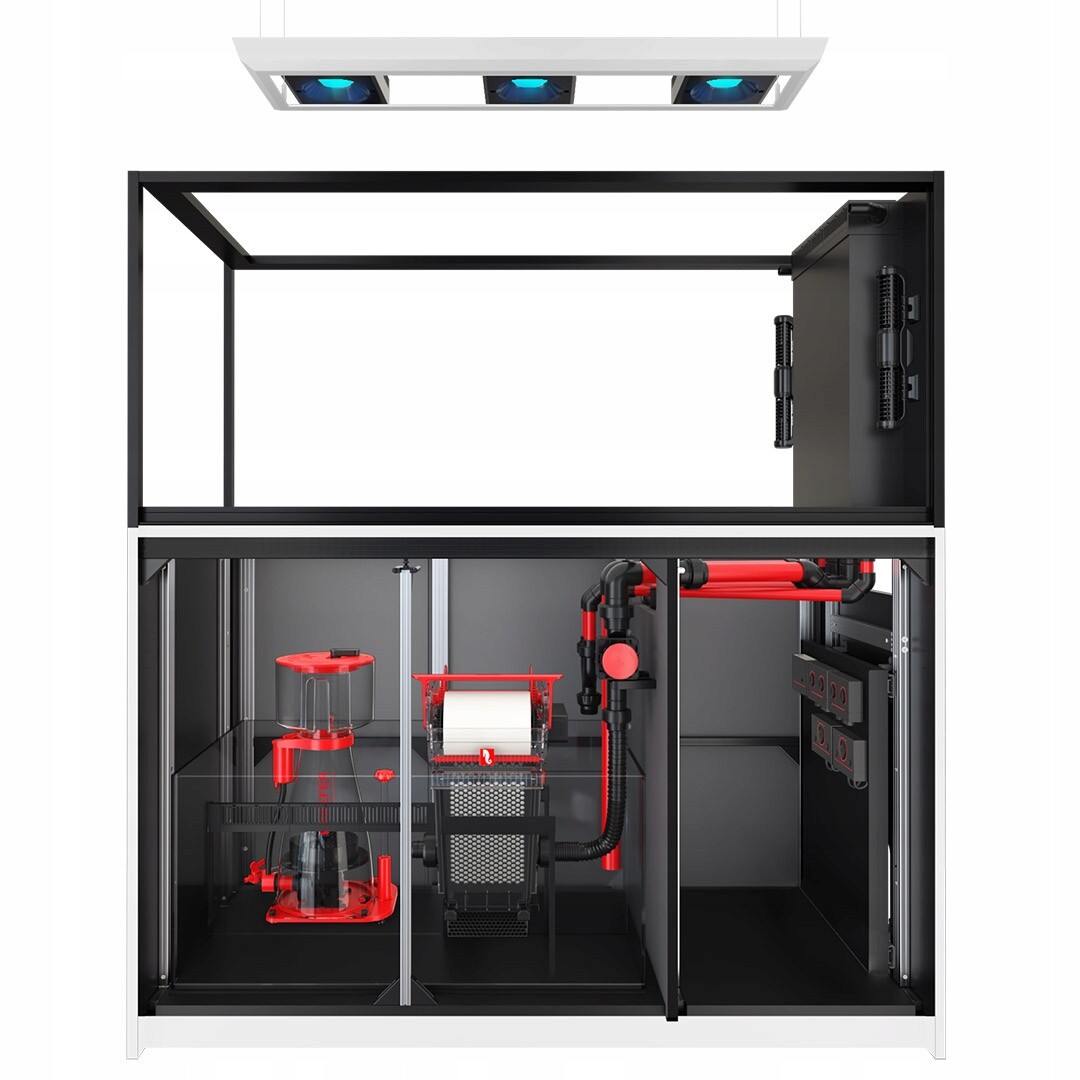 Red Sea Reefer Max Peninsula S-700 G2+ Bílý