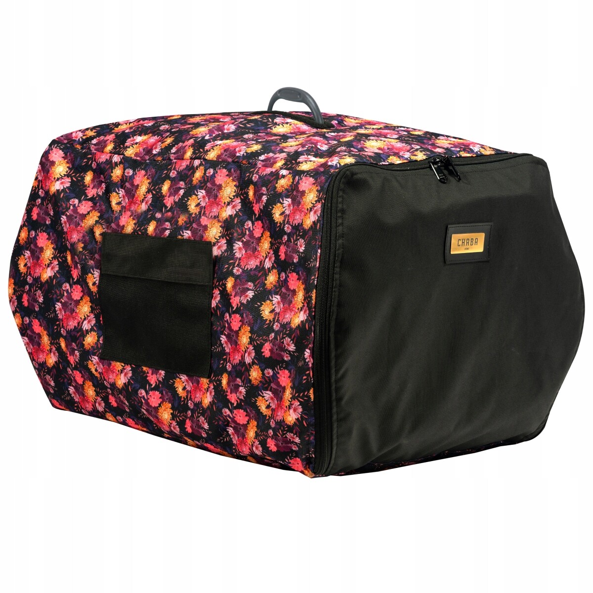 Oteplovač Obal na přepravka pro psa kočku Marigold 3 62x42x40 cm