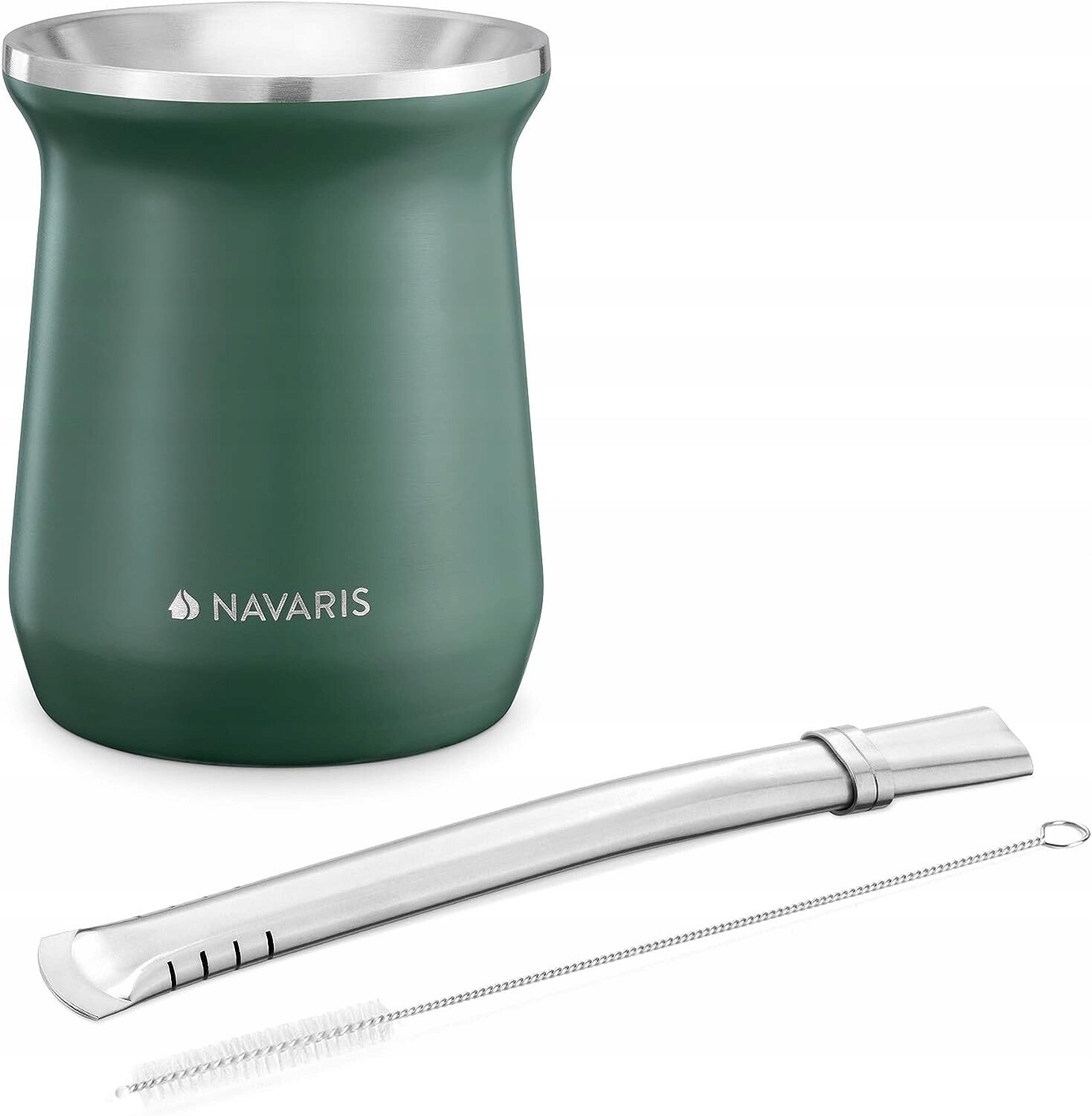 Navaris Yerba Maté 300 ml