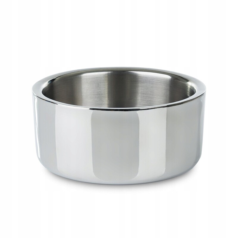 Barry King Miska s dvojitou stěnou, jednoduchá s protiskluzem, 2,3 l, 22 cm