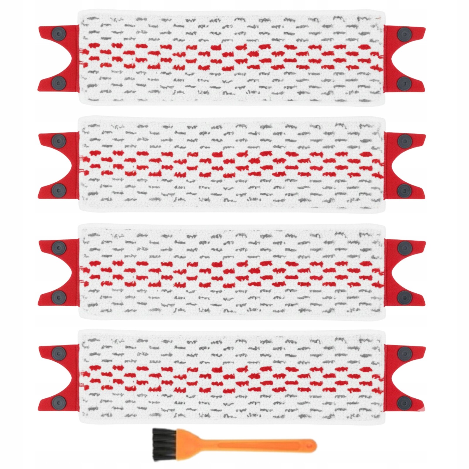 4x Vložka Do Mopu Vileda Ultramax XL 42 CM Dárek