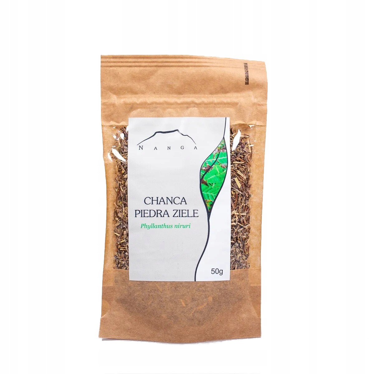 Chanca piedra Phyllanthus niruri řezaná bylina 50 g