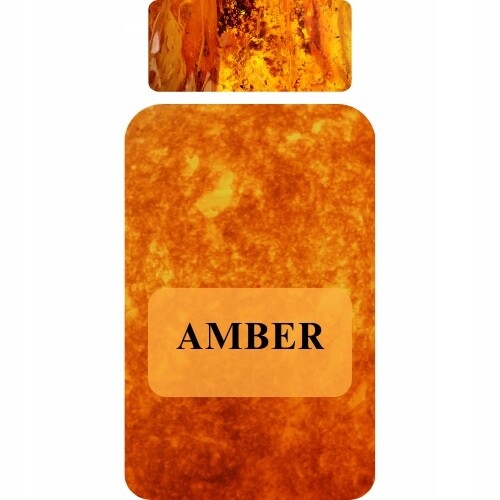 Vonný olej do difuzéru Amber 100 ml Útulná vůně do domácnosti